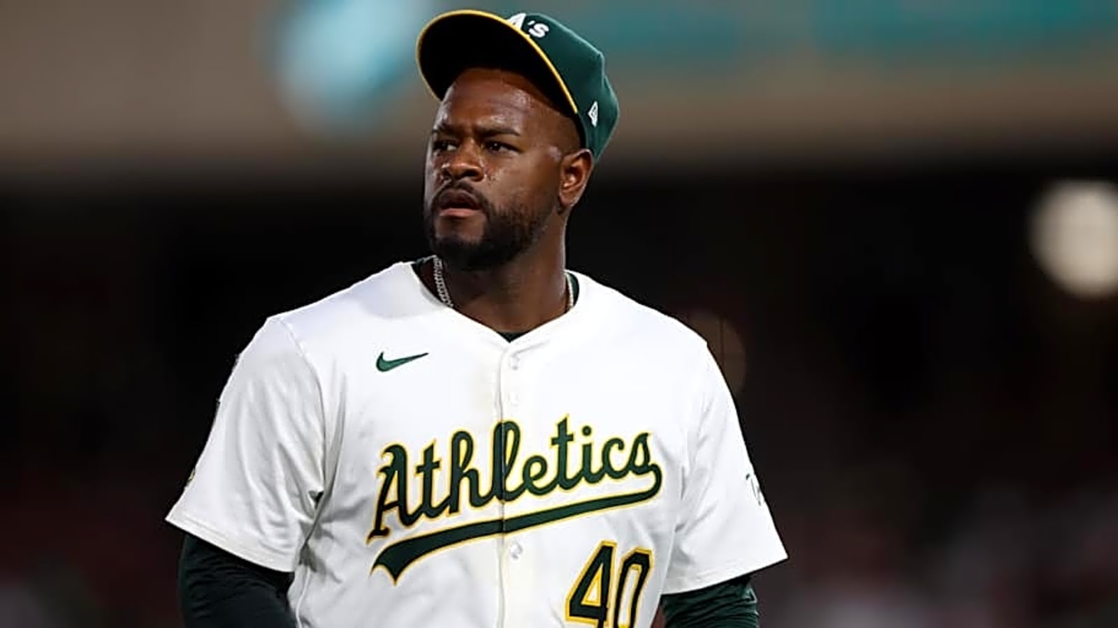 What Will the A&#39;s Do at the Deadline?