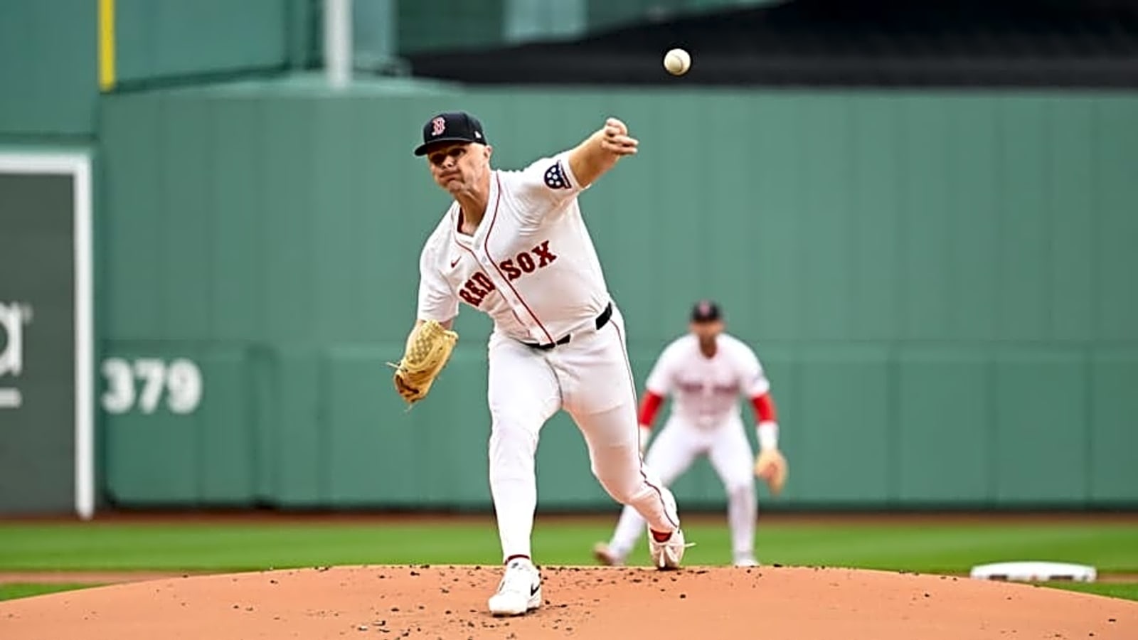 Red Sox May Soon Cut Ties With 9-Year Veteran, Boston Area Native, Per Insider