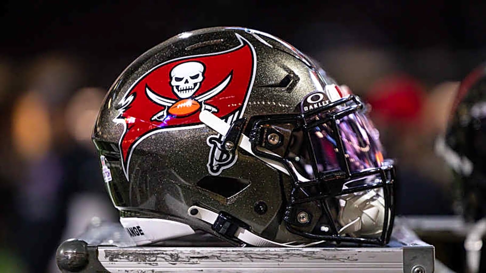 Buccaneers Linked To Longtime Jets, Ravens Star