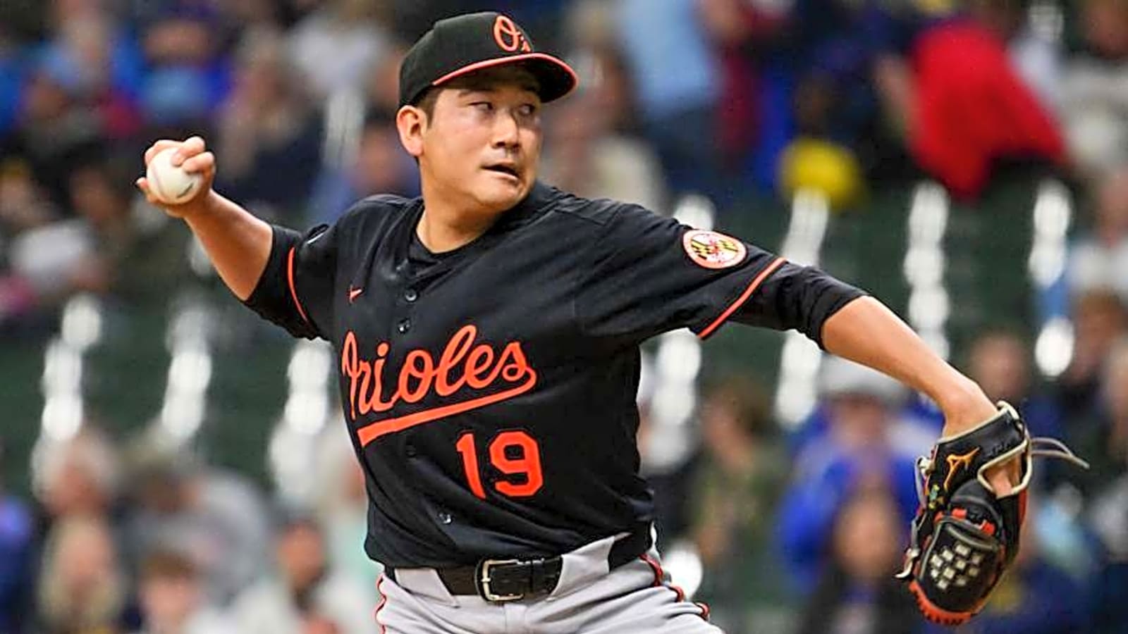 Orioles Need To Make Veteran Pitcher Off Limits in Trade for Betterment of Franchise