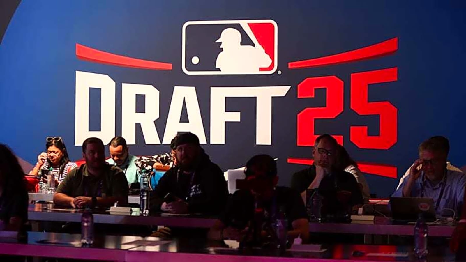 Three things Mississippi State fans should know after first day of MLB Draft