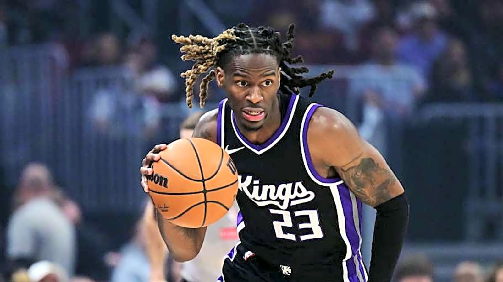 Kings G Keon Ellis&#39; Complicated Contract Situation