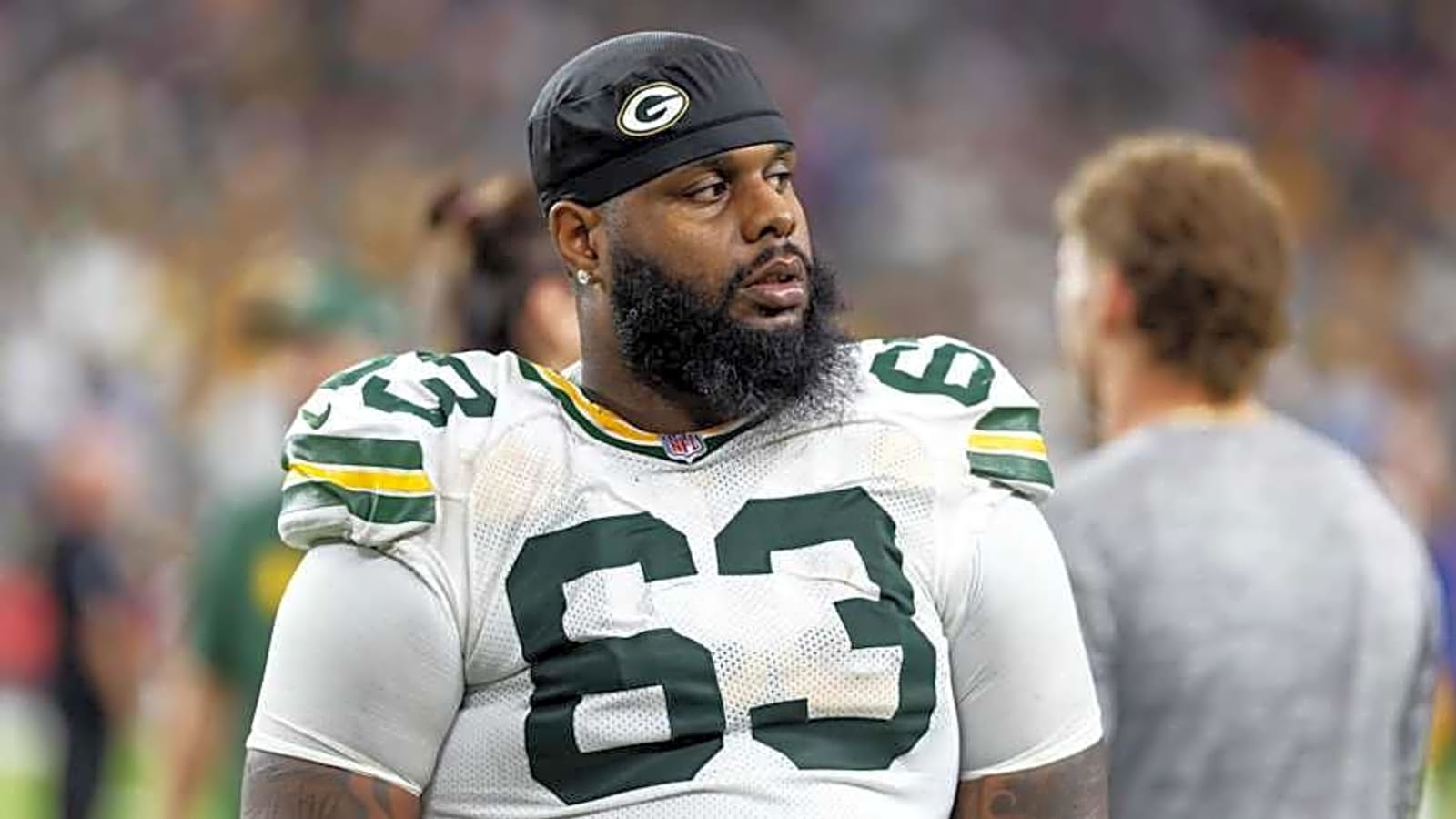 Steelers Made Terrible Free Agency Mistake