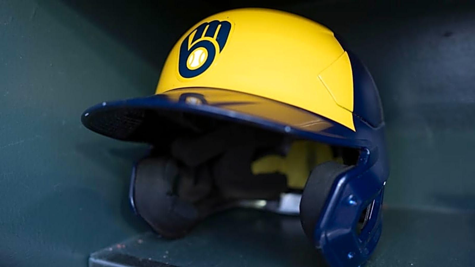 Brewers Reportedly Called Around About Surprise Trade