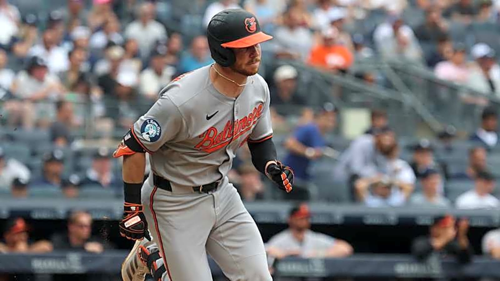 Orioles Potential Trade Chip This Summer Named Team MVP in First Half