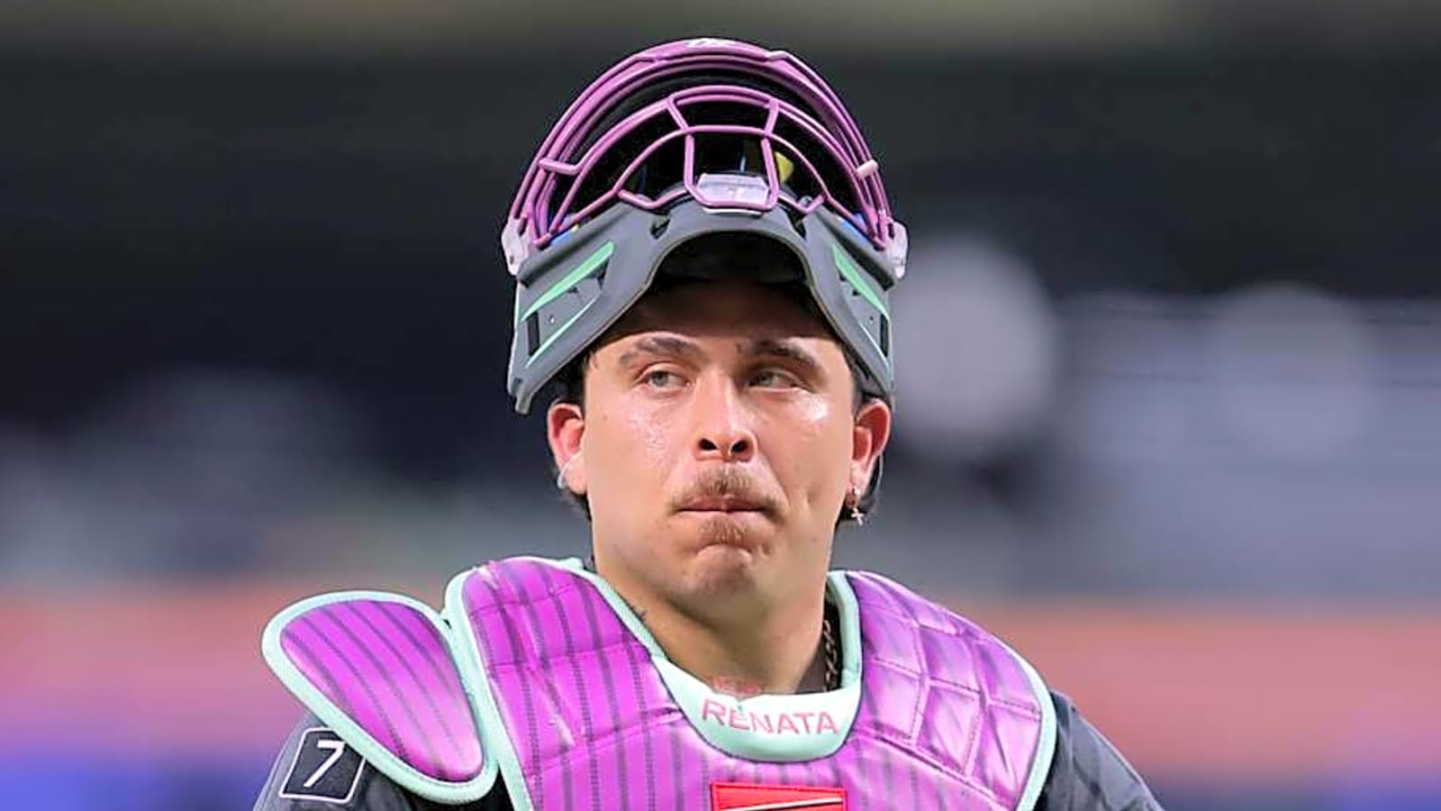 Red Sox legend reveals Francisco Alvarez&#39;s bleak Mets future amid injury