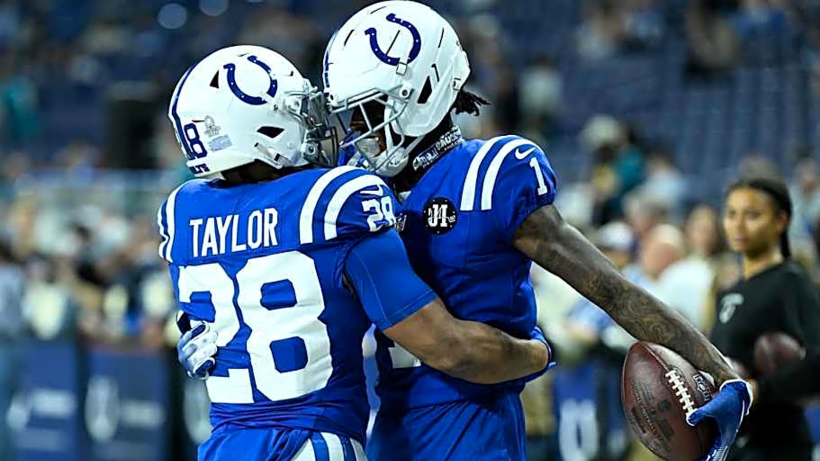 Why Colts' Frontloaded Schedule Isn't Worst-Case Scenario
