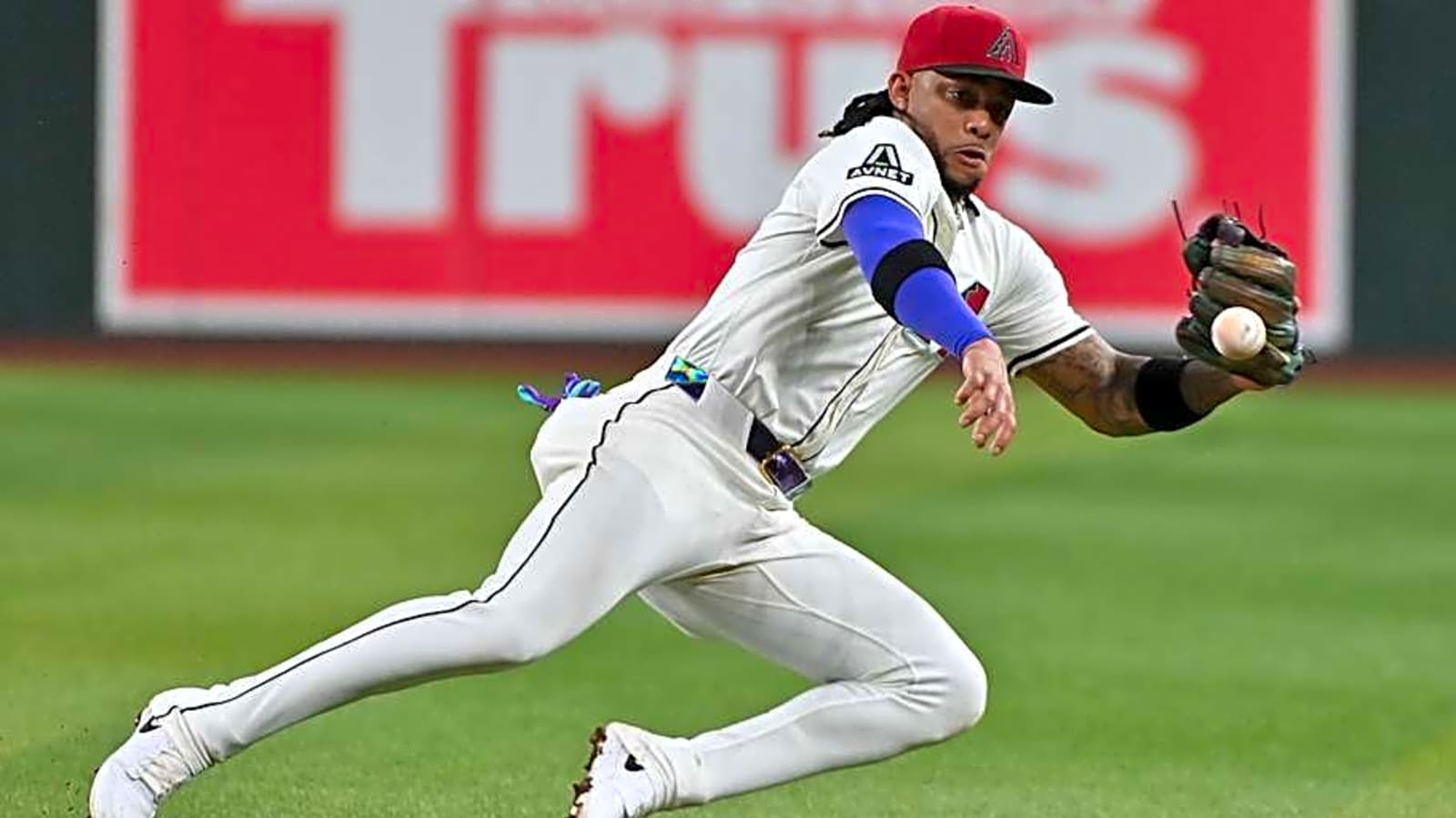 Ketel Marte Makes Arizona Diamondbacks History With Another All-Star Nod