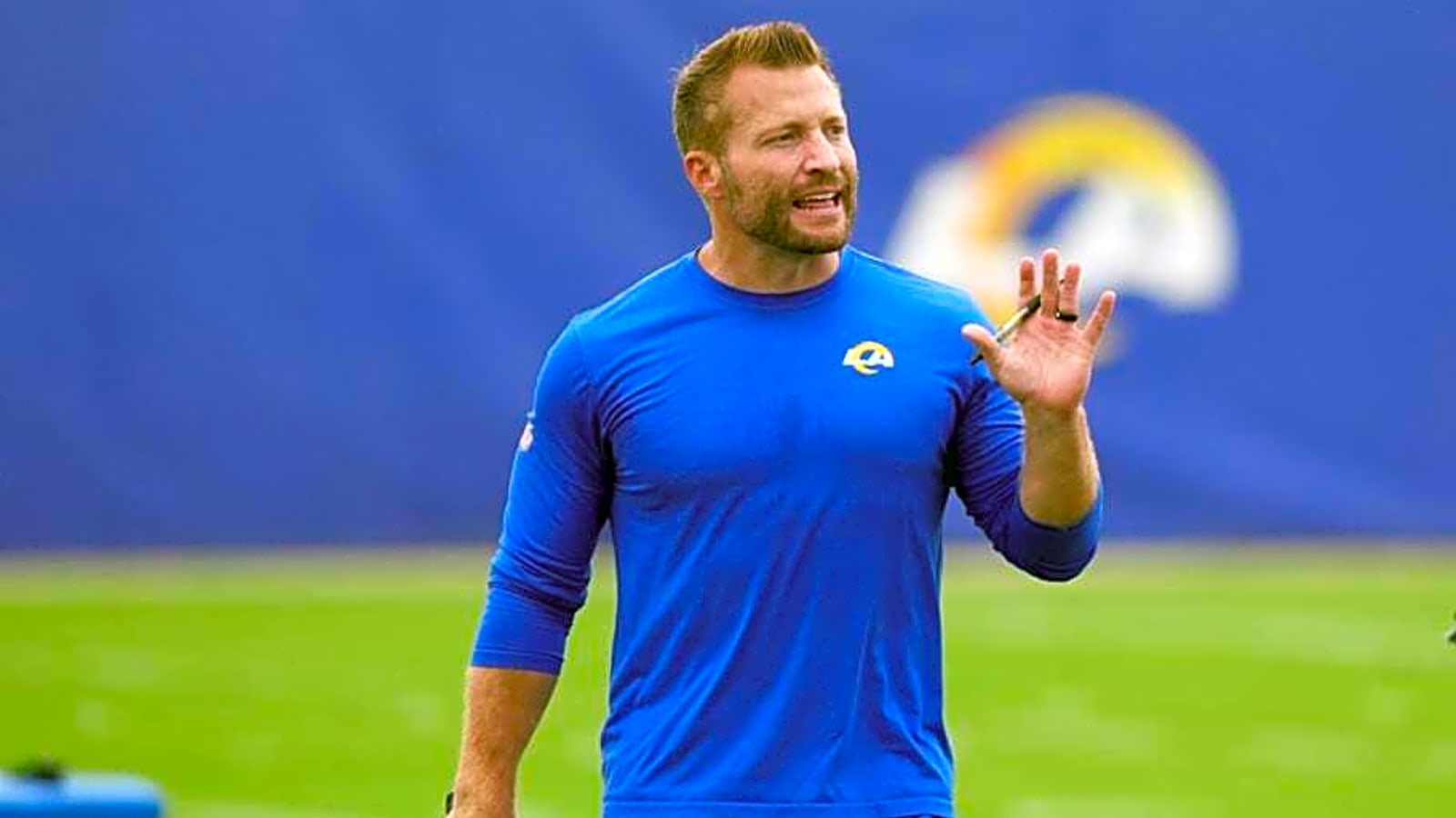 The Rams&#39; Top MVP Candidate of the 2025 Season