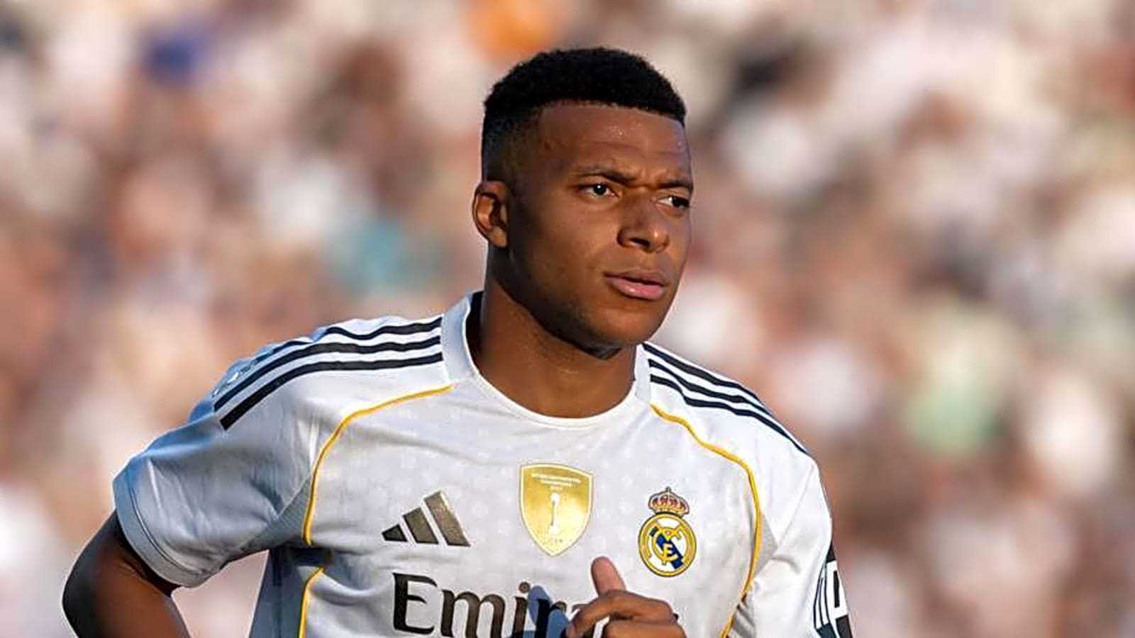 Kylian Mbappe Reveals His True Thoughts on Former Club PSG Winning the Champions League