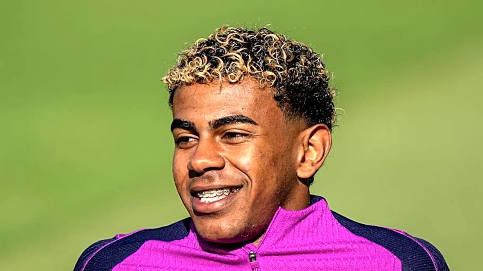 Club Legend Gives Two Reasons Why He Wouldn't Sign Barcelona Star Lamine Yamal for Real Madrid