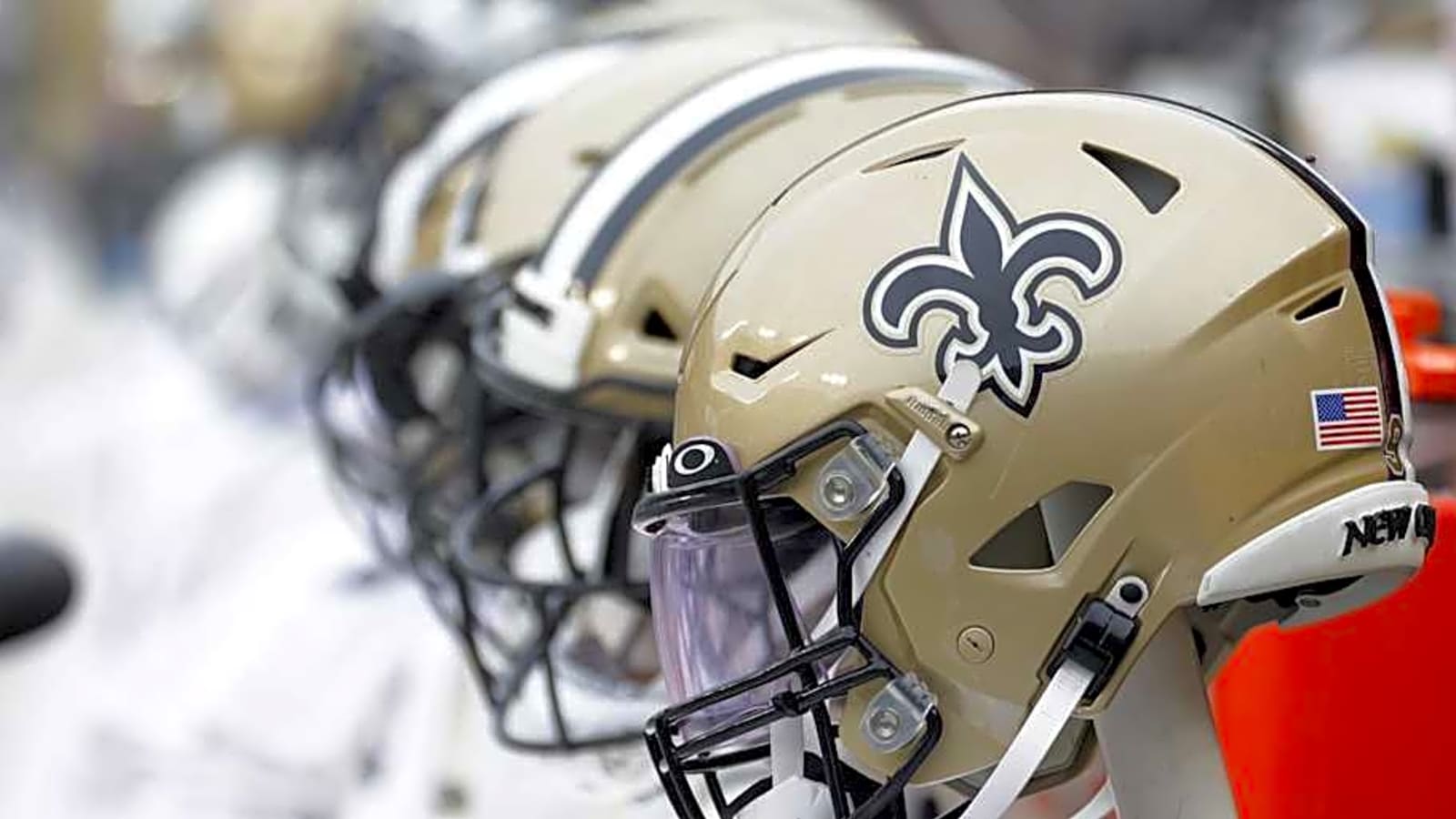 Saints Vet Could Surprisingly ‘Reach Another Level’ In 2025