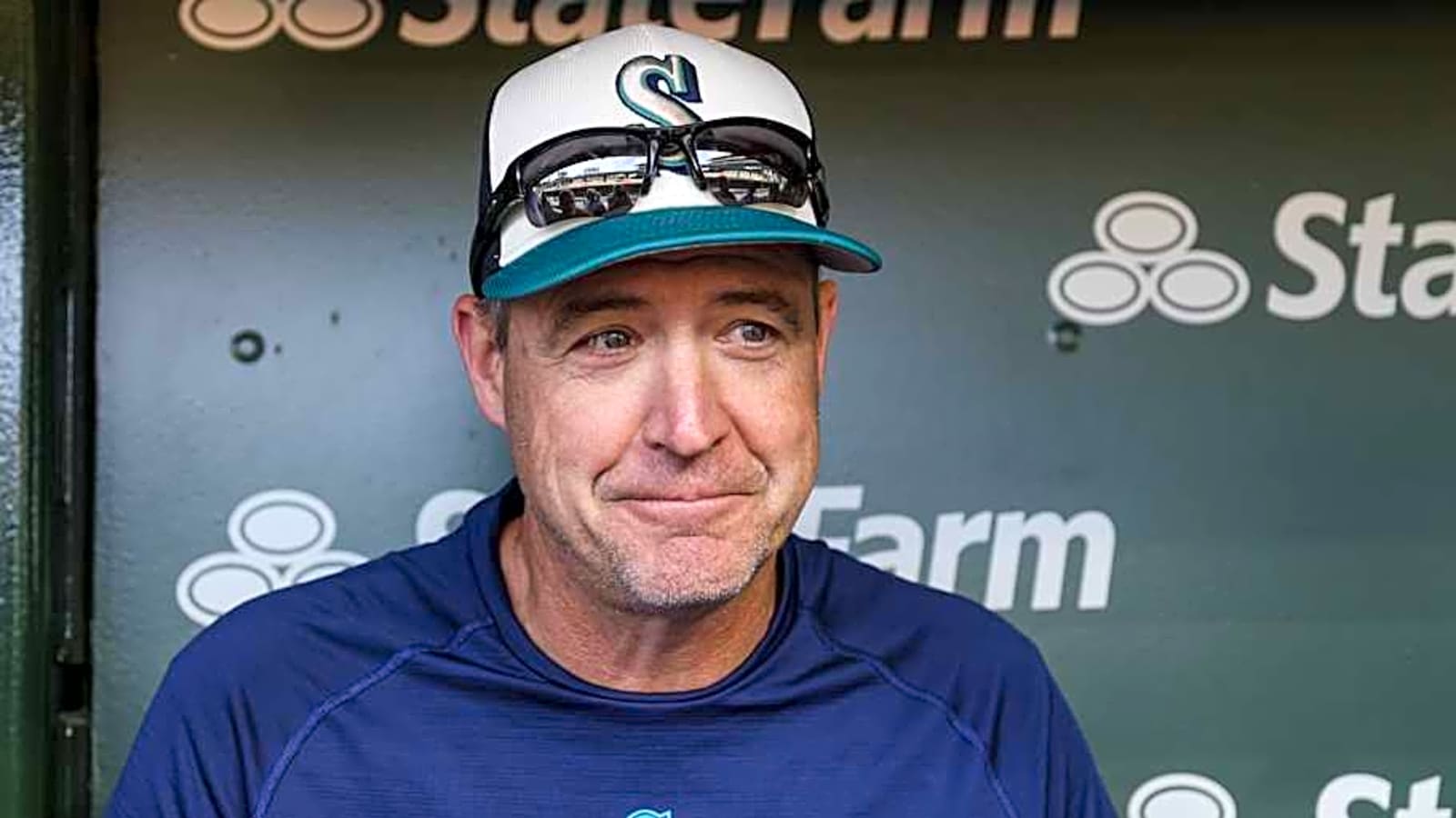 Dan Wilson Pays Compliments to Seattle Mariners&#39; Mental Skills Coaches