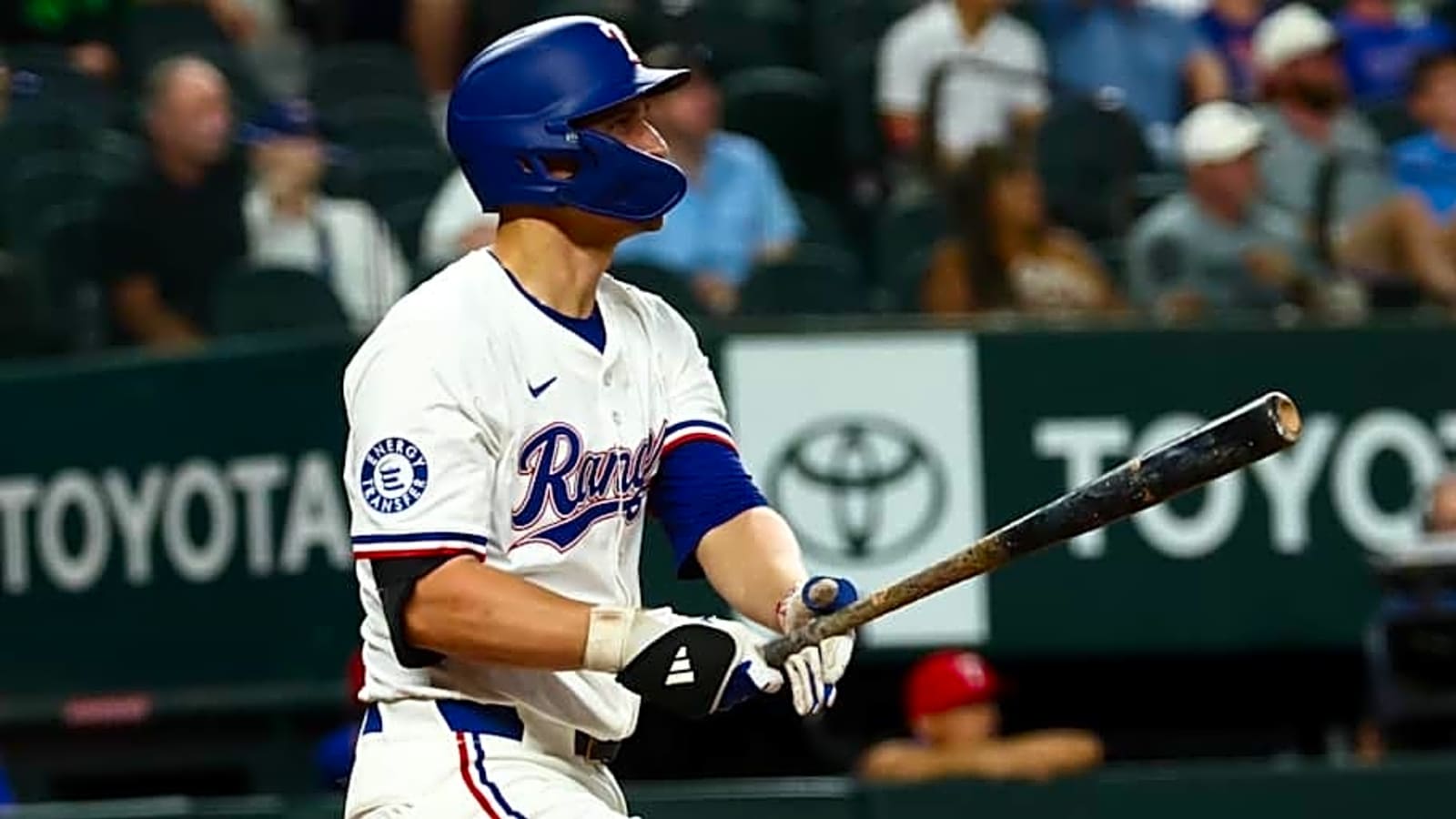 Rangers Star Corey Seager Has Potential Timeline for Return to Lineup