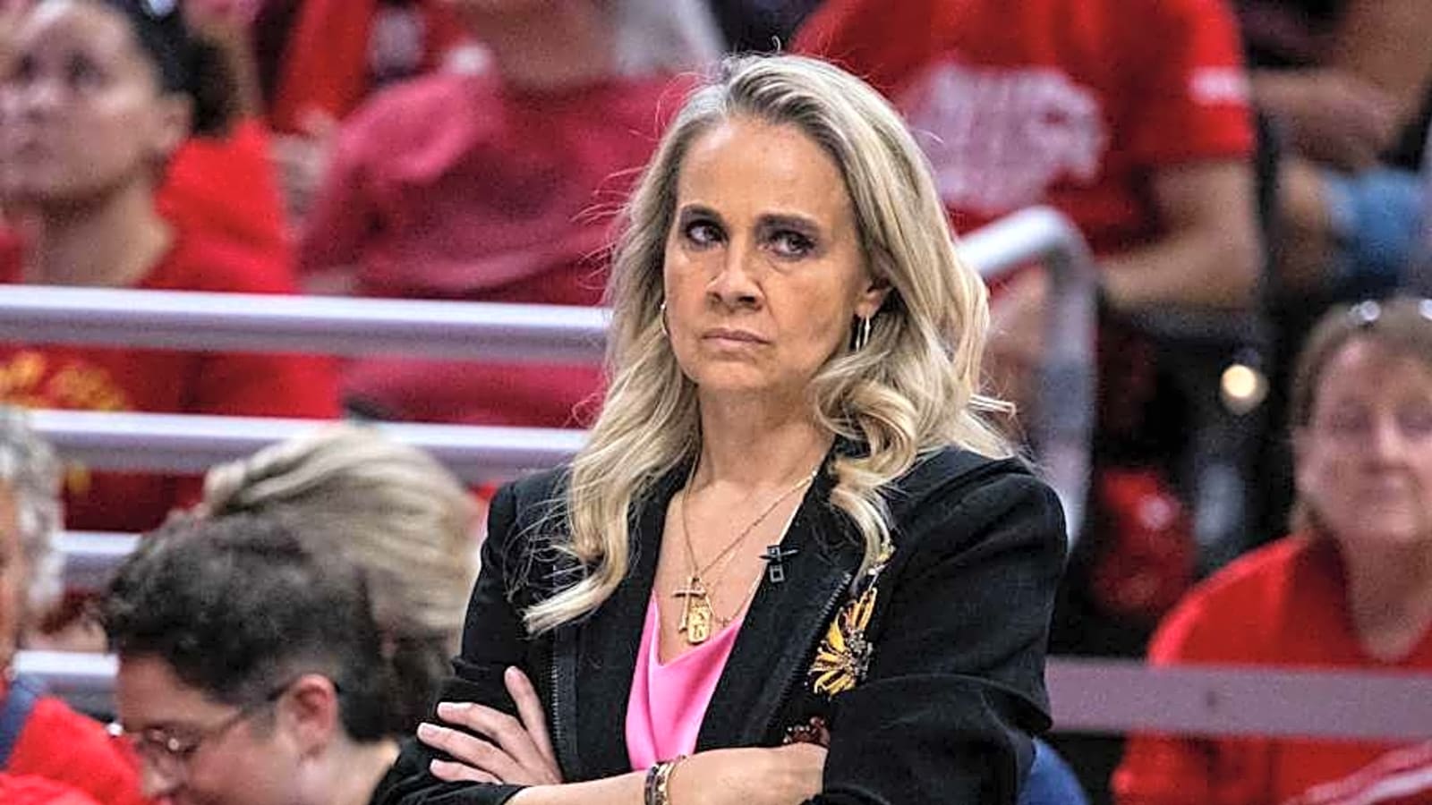Becky Hammon Sounds Off on Most Needed WNBA Rule Change