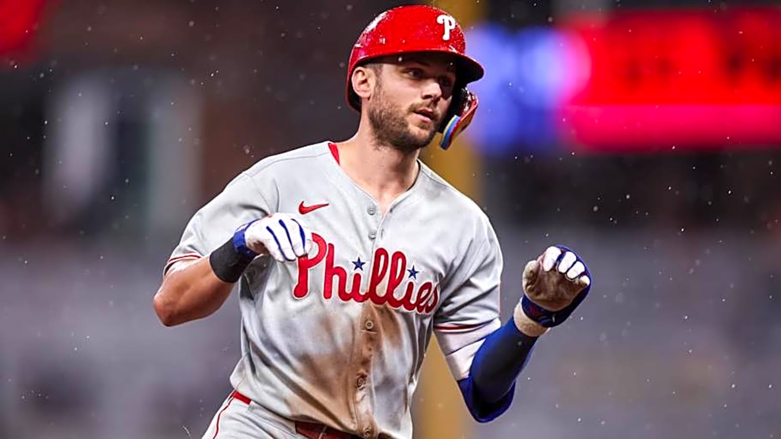 Phillies Star Trea Turner Opted Against Doing &#39;Most Selfish Thing&#39; To Make History
