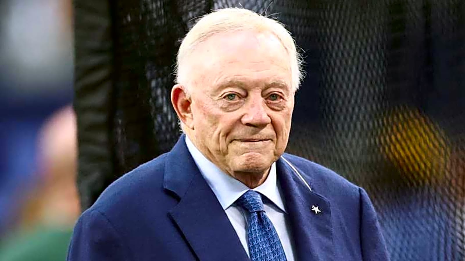 Jerry Jones delivers harsh assessment of Cowboys' struggling defense
