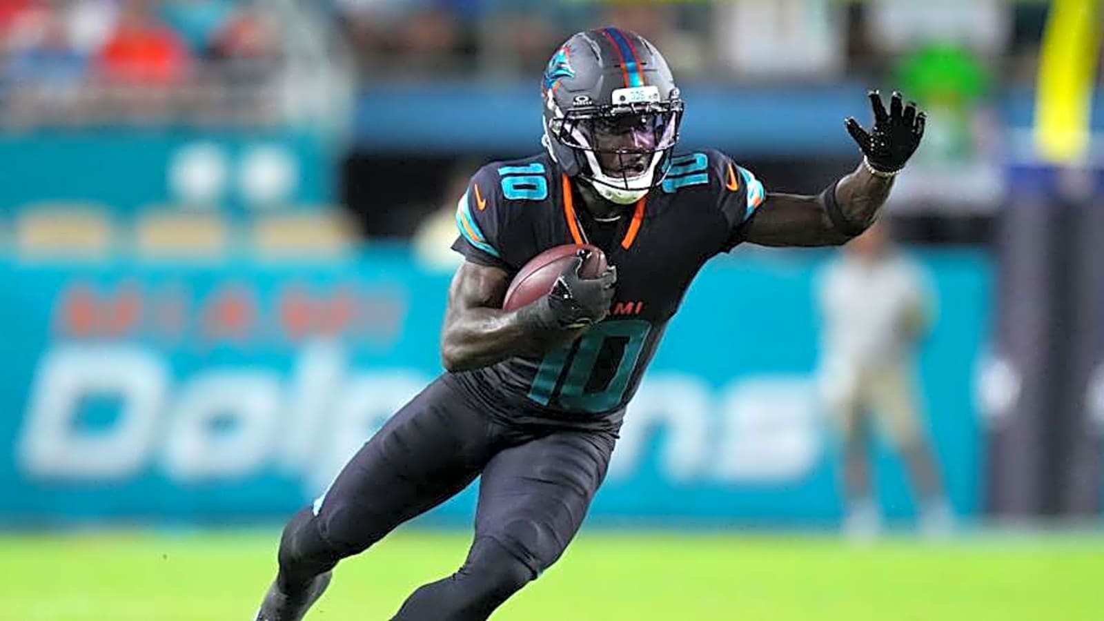 Do the Dolphins Have a Prime-Time Curse?
