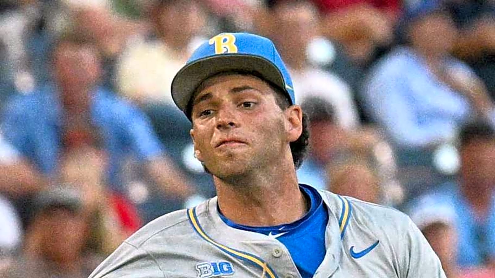 UCLA Shortstop Roch Cholowsky Compared to MLB Great