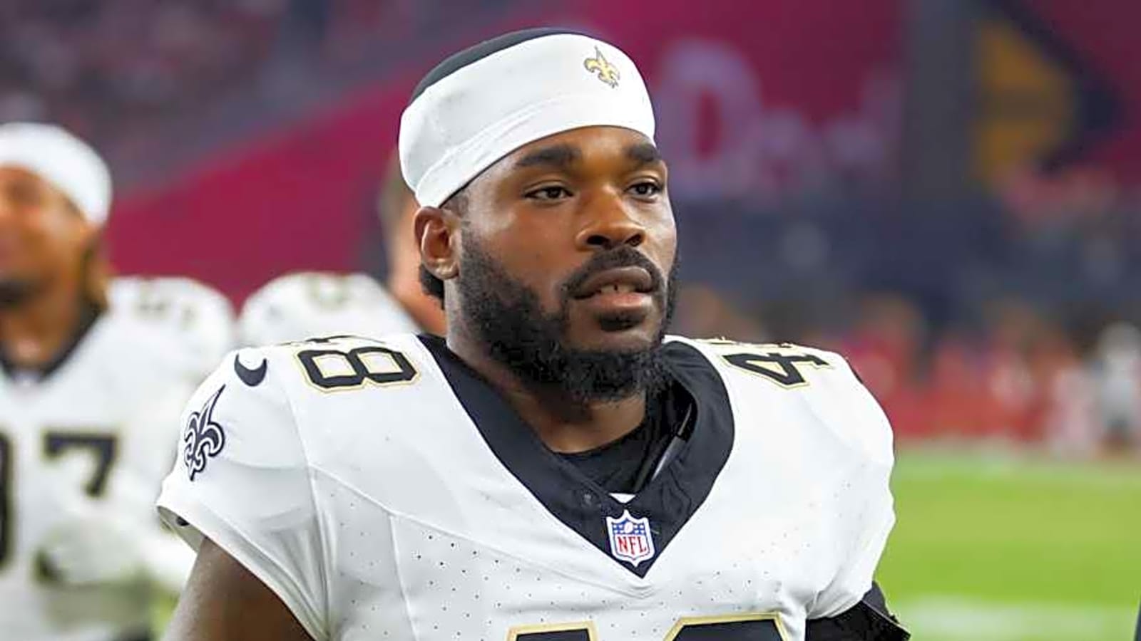 Buccaneers Lose Special Teams Ace to Eagles