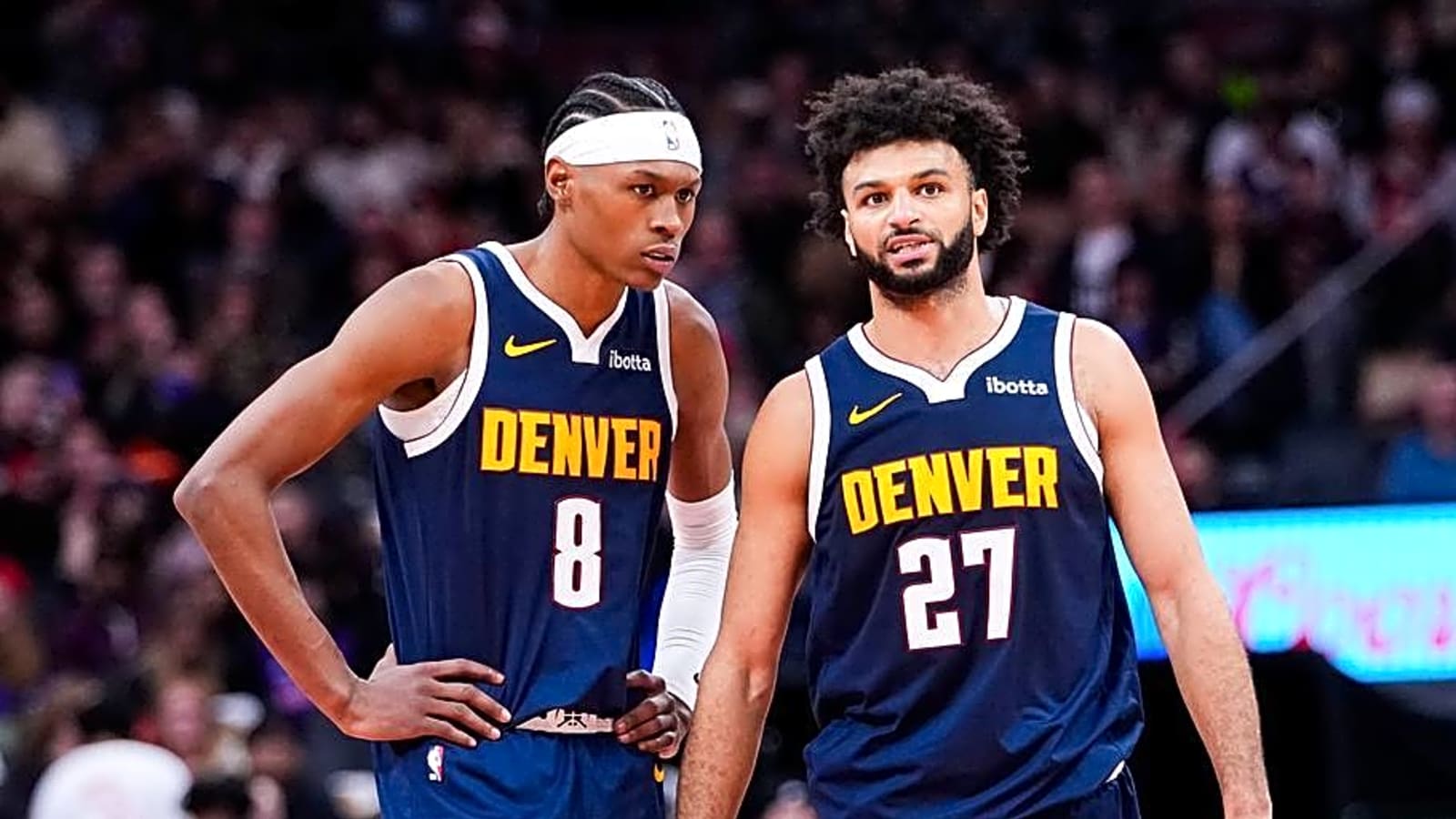 Predicting Who Nuggets Sign With Final Two Roster Spots