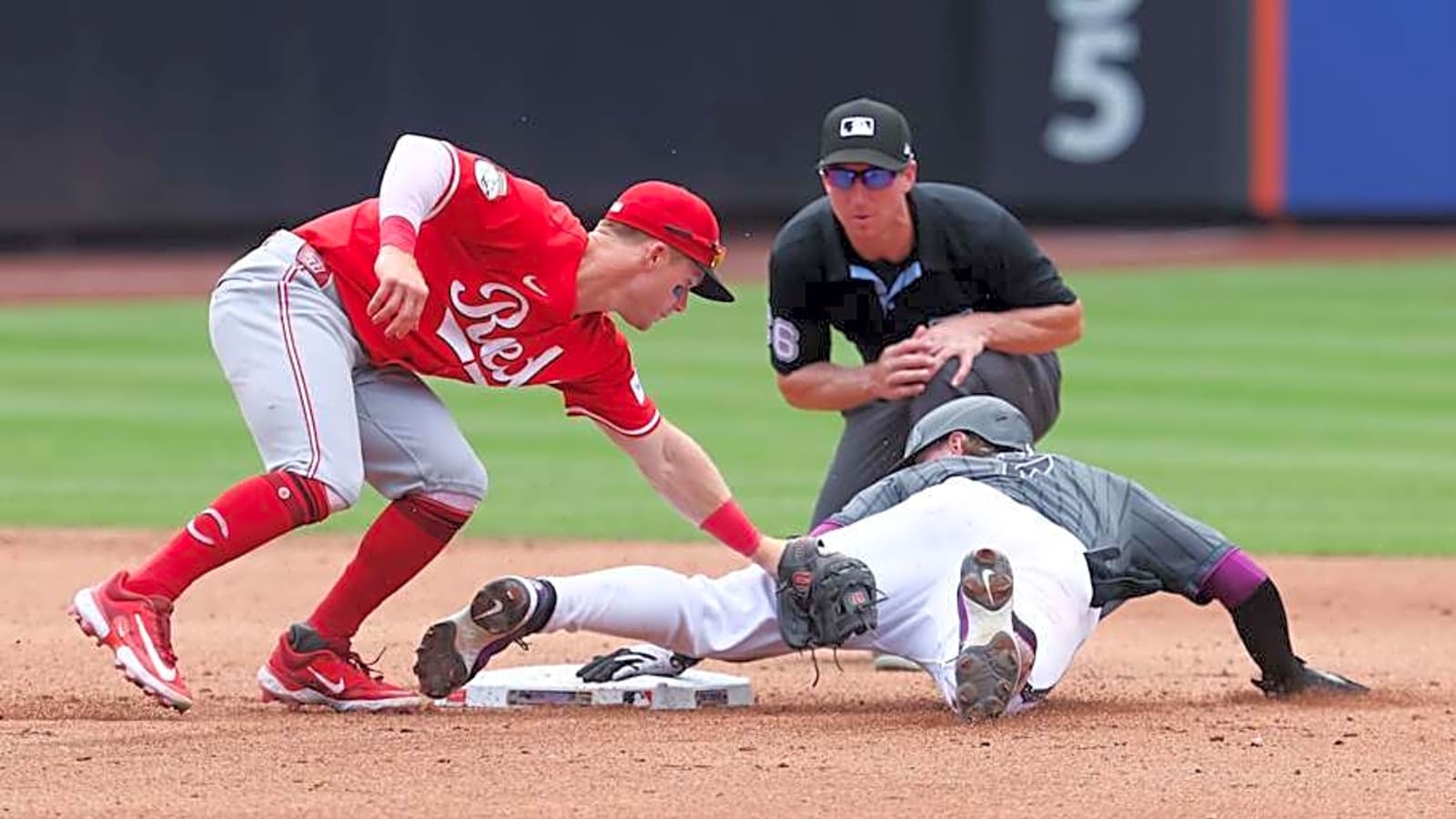 Cincinnati Reds Being Overlooked in Playoff Race by MLB Analyst