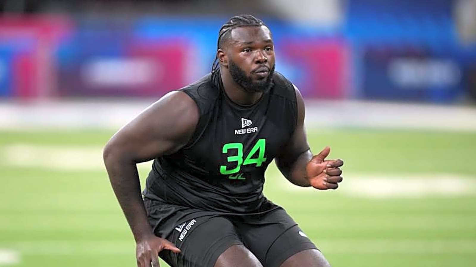 Jalen Rivers Reflects On His Time With The Miami Hurricanes