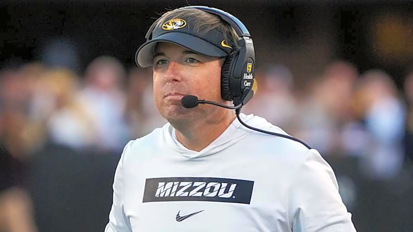 Missouri Football Commit Performance Report