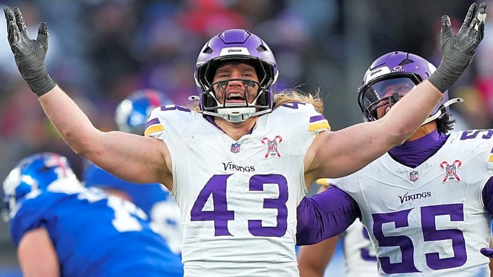 5 Pending Vikings Free Agents Already Deserve Contract Extensions