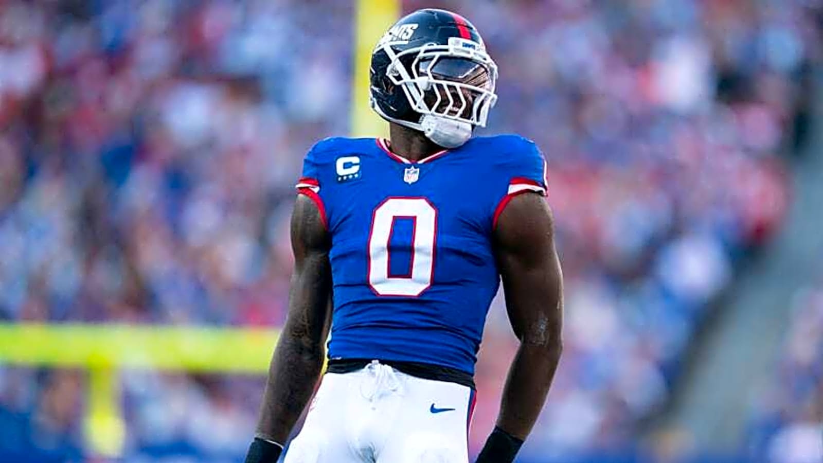 3 Giants Players Lions Must Worry About