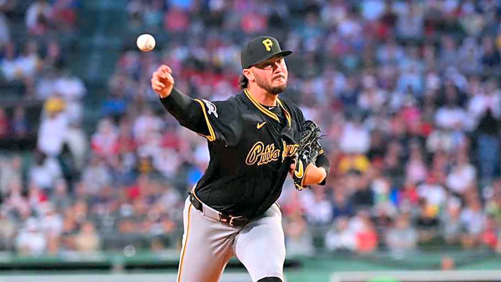 Pirates Paul Skenes Won&#39;t Face Shohei Ohtani in Pitching Battle