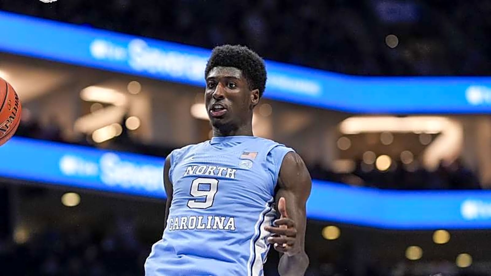Nets&#39; Rookie Receives Heartwarming Honor in His Hometown