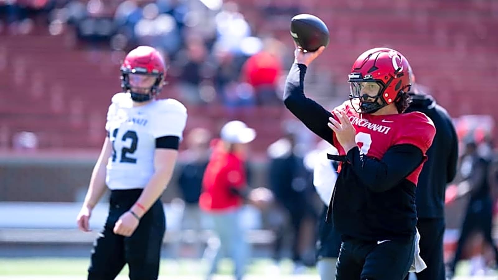 Look: ESPN&#39;s Football Power Index Gives Bearcats Solid Shot of Ending Losing Season Streak