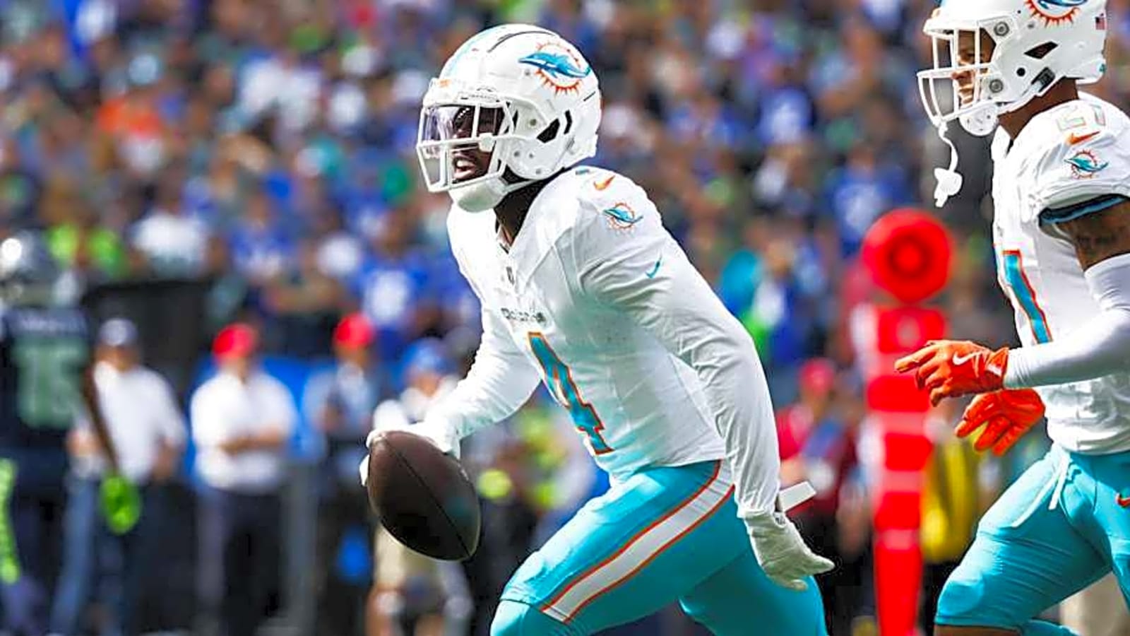 Dolphins 2025 Training Camp Preview: Cornerbacks