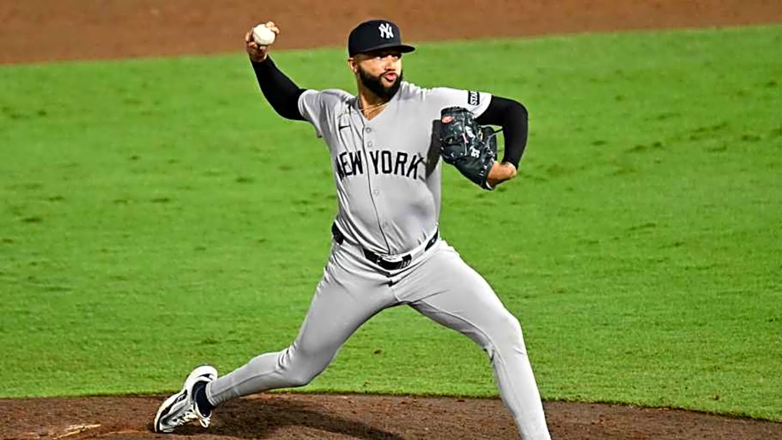 Has Yankees&#39; Devin Williams Redeemed Himself?