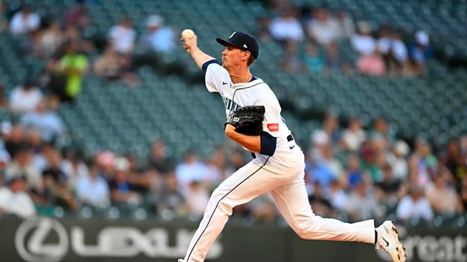 These Two Players Could Be the Key to Seattle Mariners Landing Eugenio Suarez in Trade
