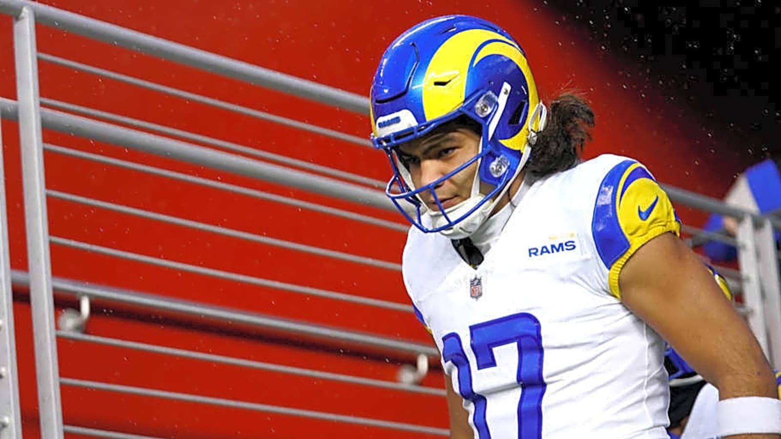 Opinion: Puka Nacua Should Be Unanimous Top 10 WR