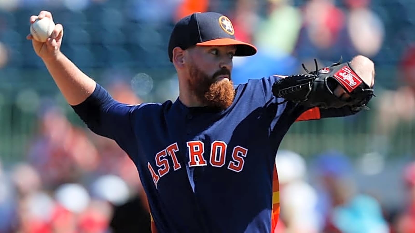Former Houston Astros Journeyman, Part of Dexter Fowler Trade, Retires from MLB