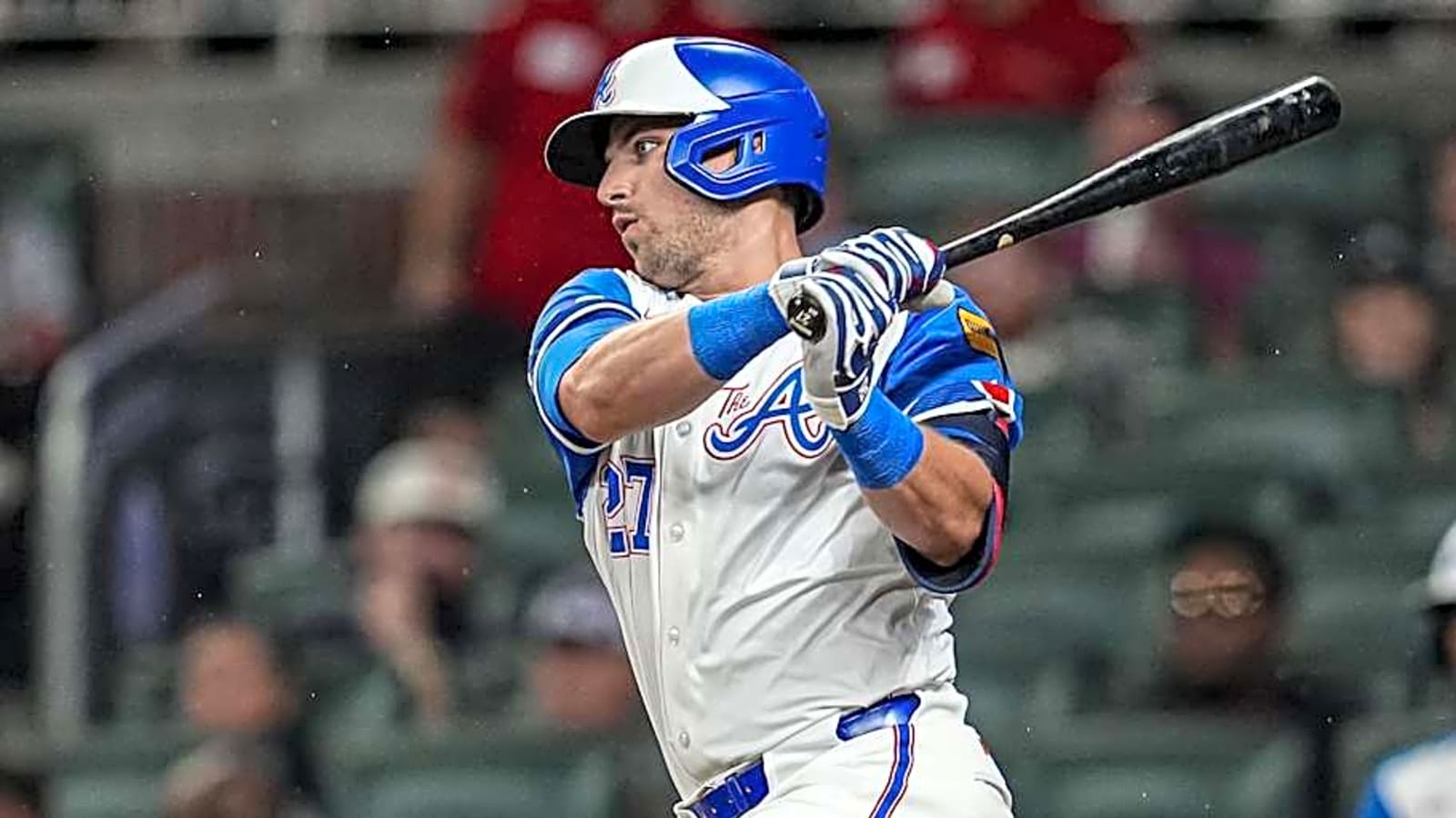 Braves Get Good News on Injured 3B Austin Riley: Report
