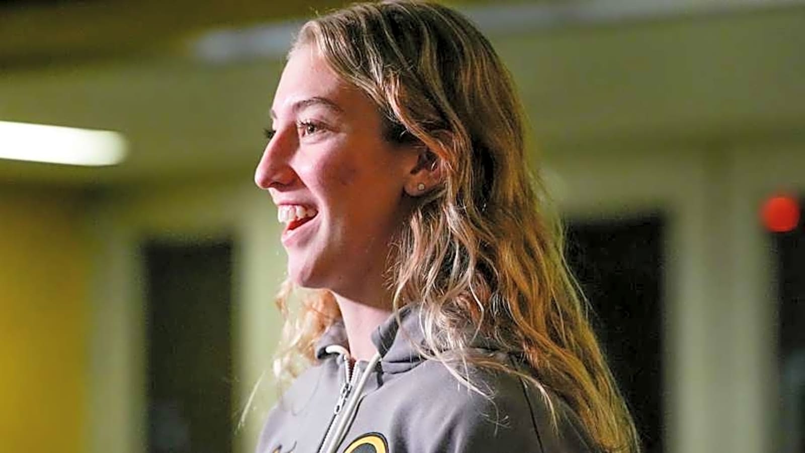 Former Iowa Hawkeyes Star Surprisingly Makes WNBA Roster