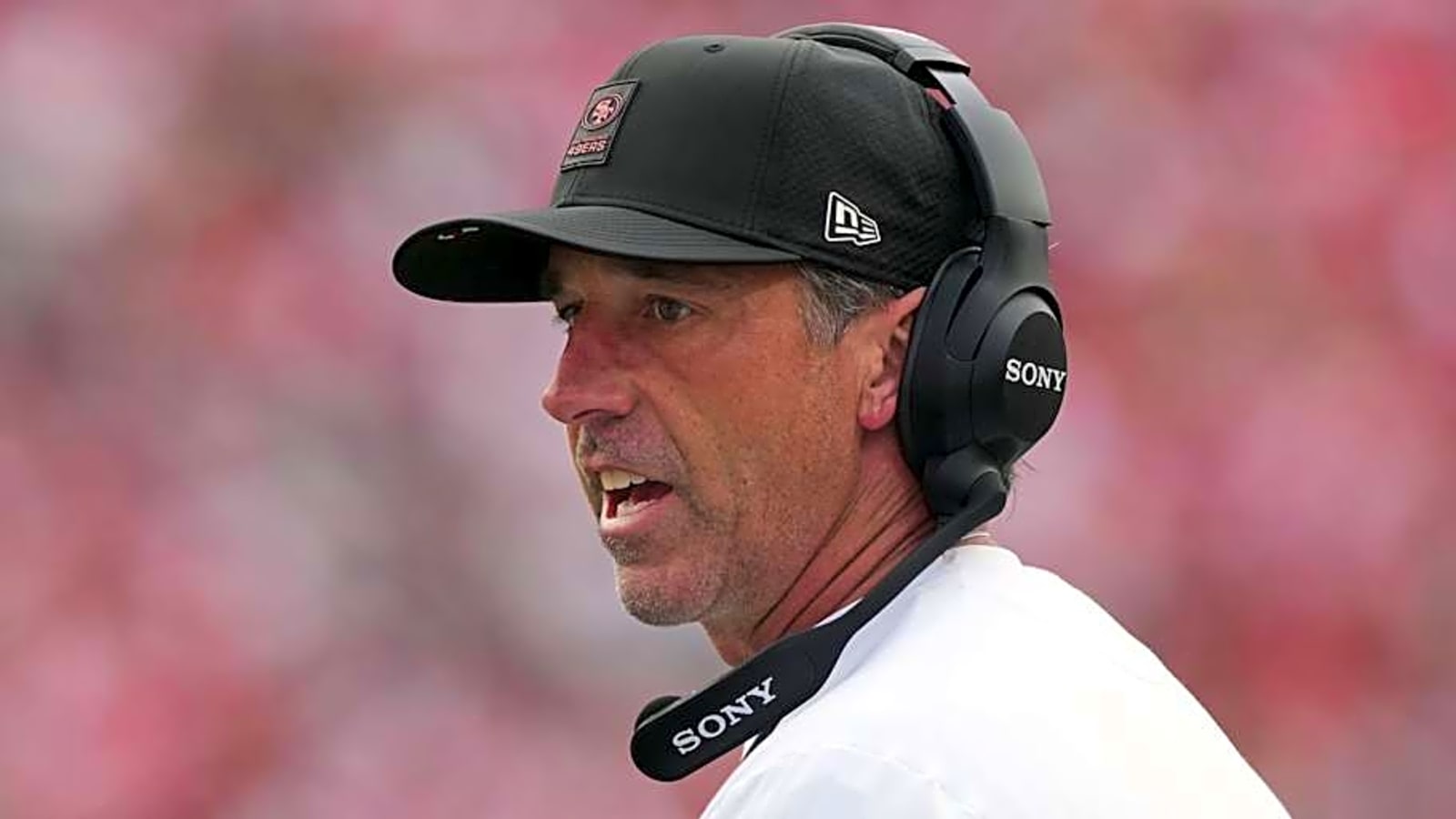 This 49ers player is getting picked on and opponents know it