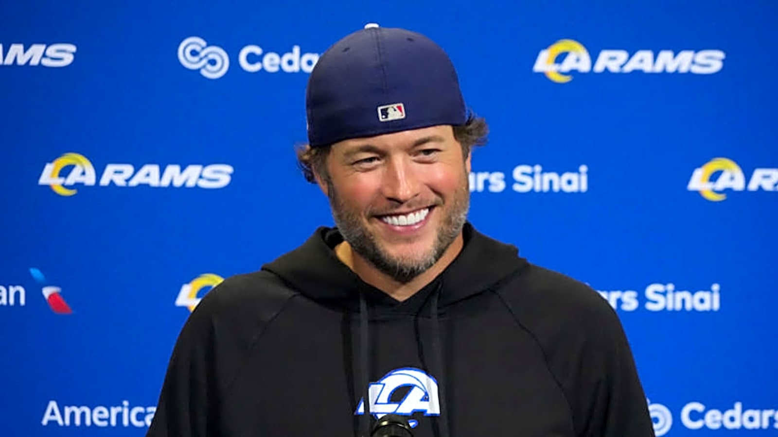 Rams Playoff Outlook Ahead of Week 9