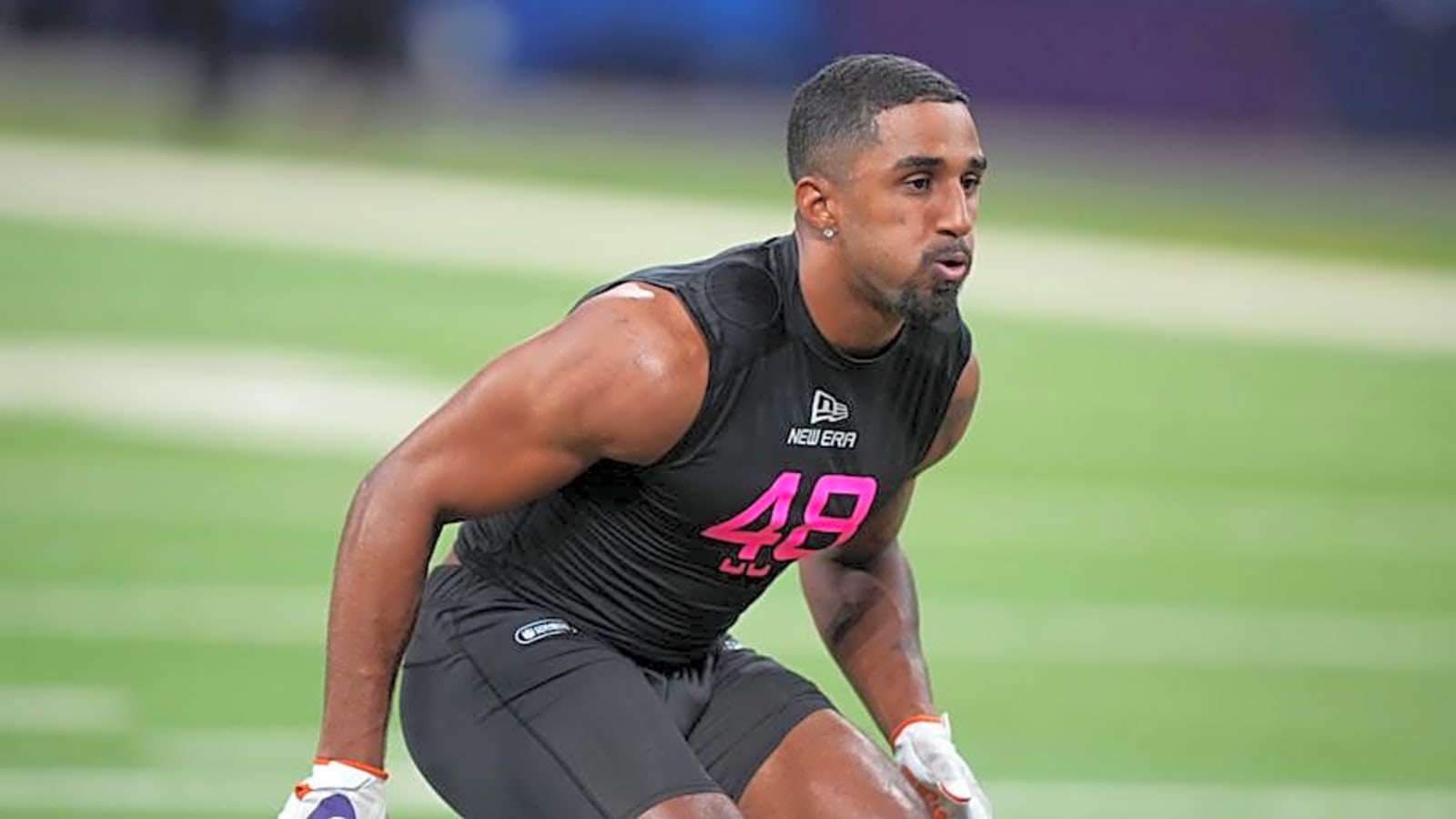 NFL Writer Highlights Saints&#39; Third Round Pick As Player To Watch