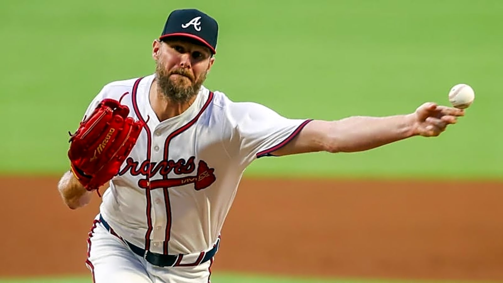 Top Five Atlanta Braves Starting Pitching Performances of 2025