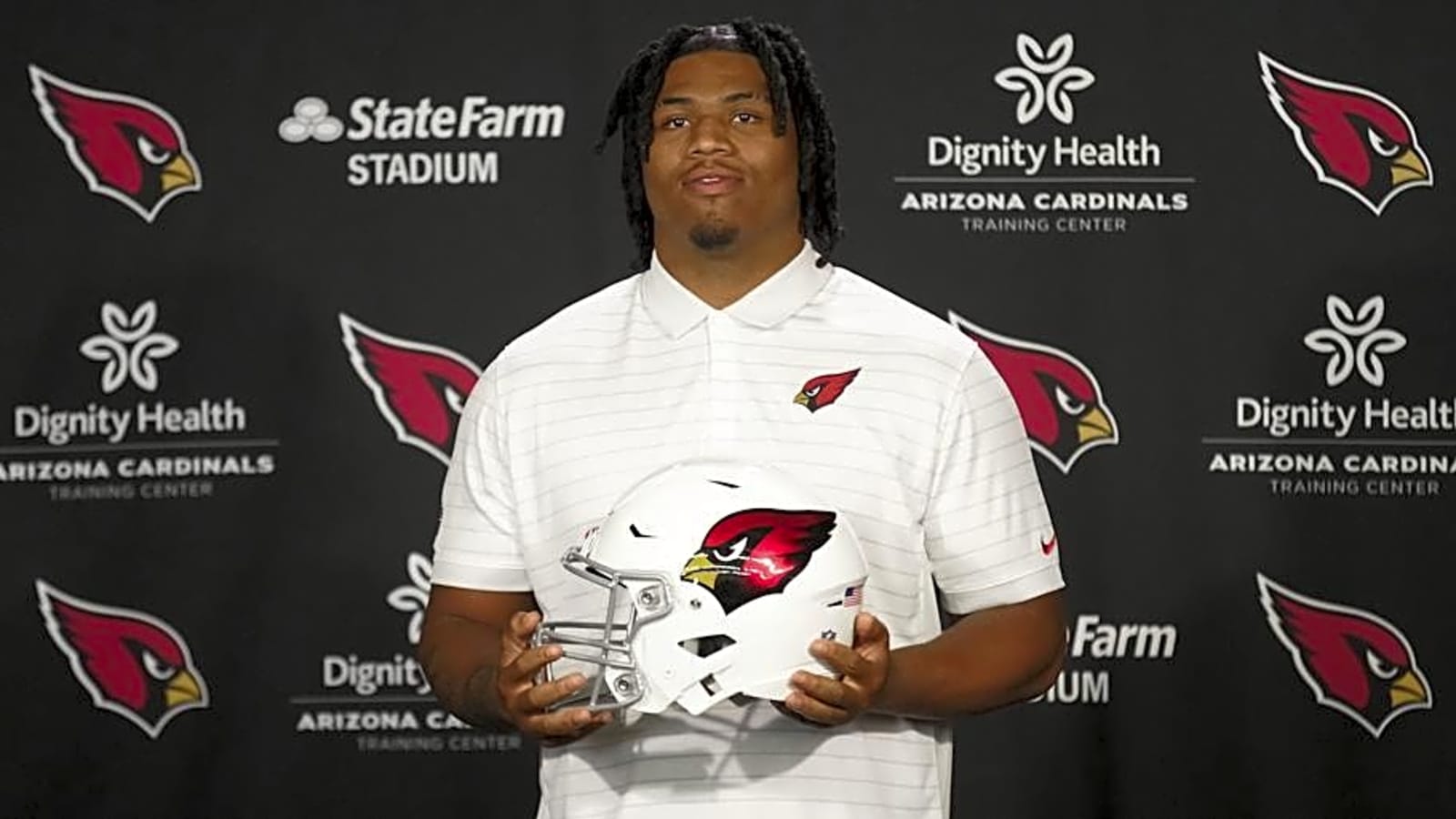 Why Walter Nolen Was Perfect Pick for Cardinals
