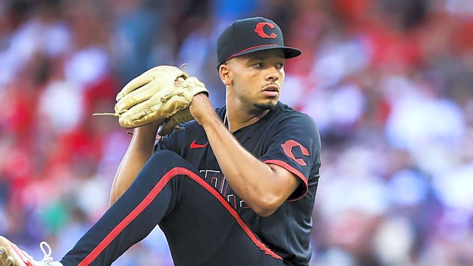 Cincinnati Reds Have to Carefully Manage Chase Burns