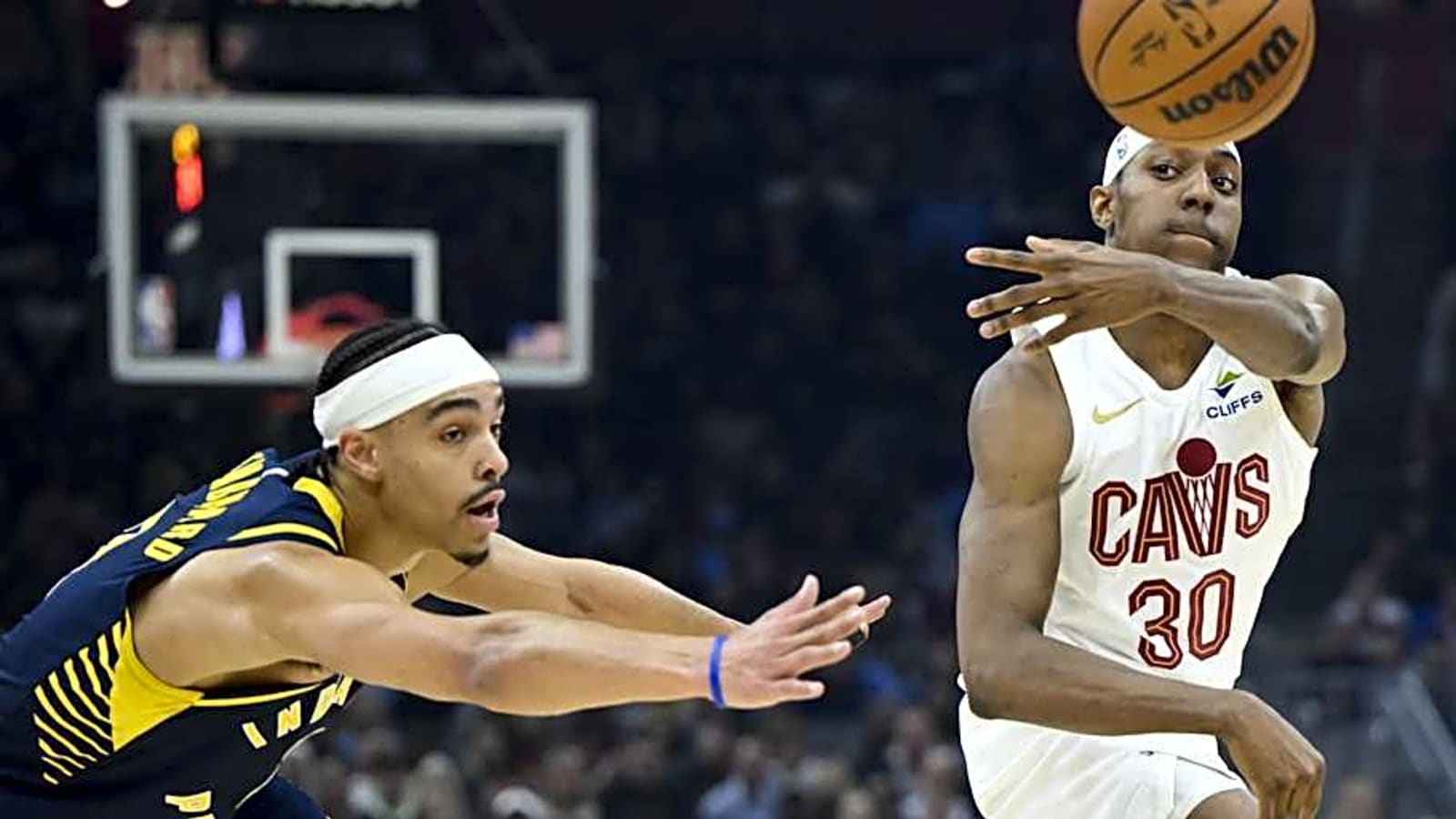 NBA Draft Expert Names 2nd-Year Player as One to Watch in Cavaliers Summer League