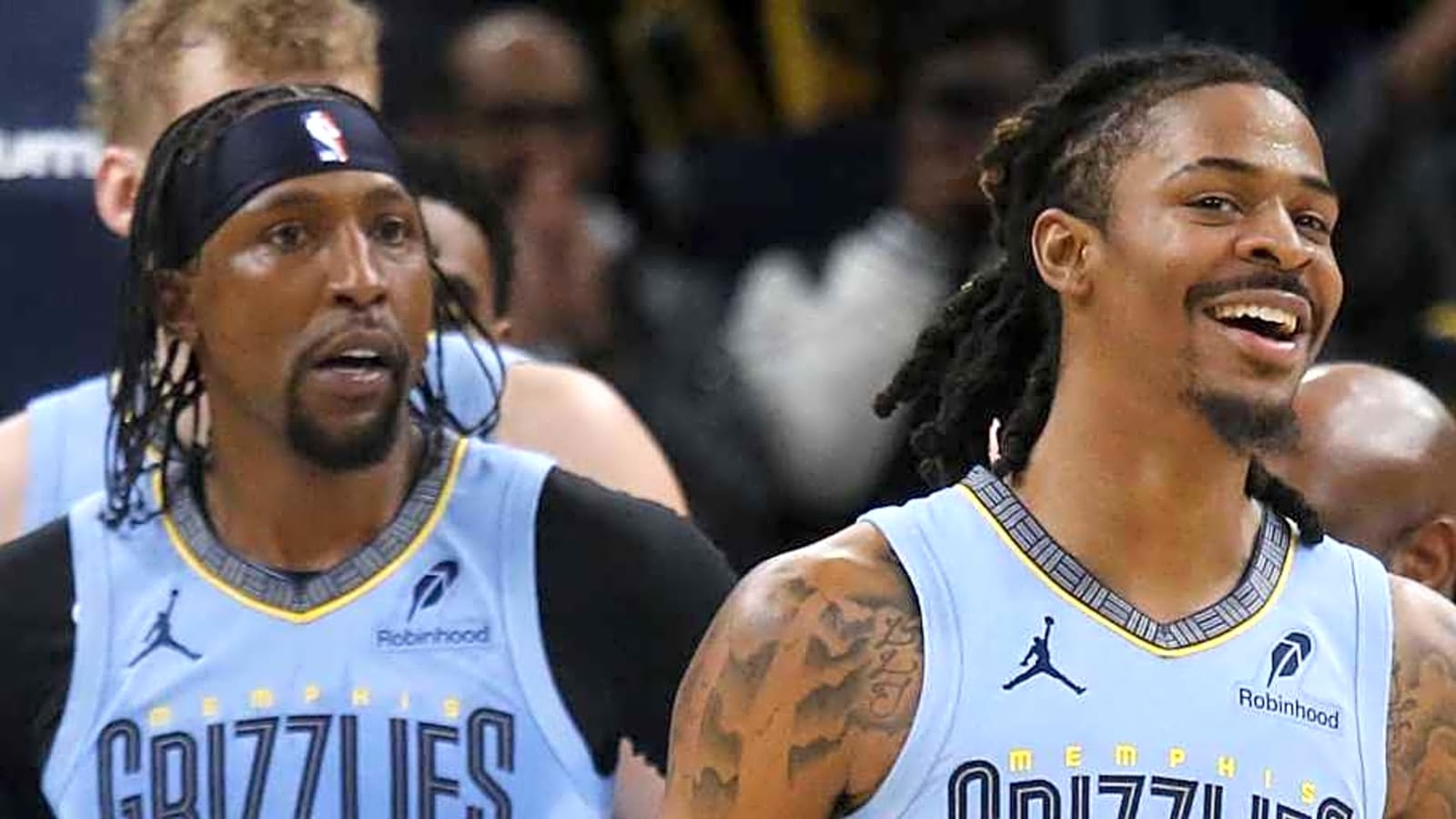 The Memphis Grizzlies Worst Contract this Season