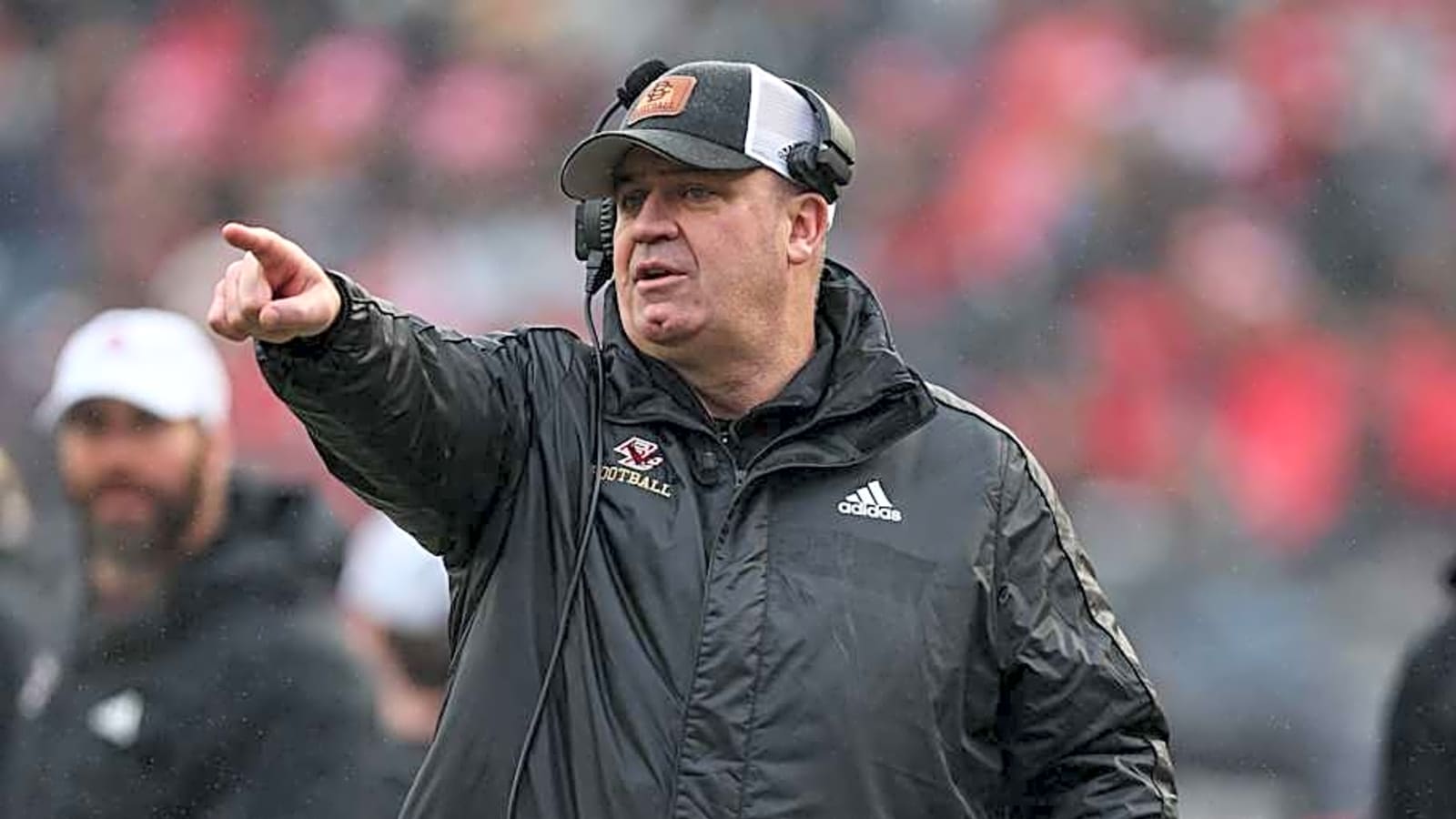 What Boston College HC Bill O&#39;Brien Said About Michigan State