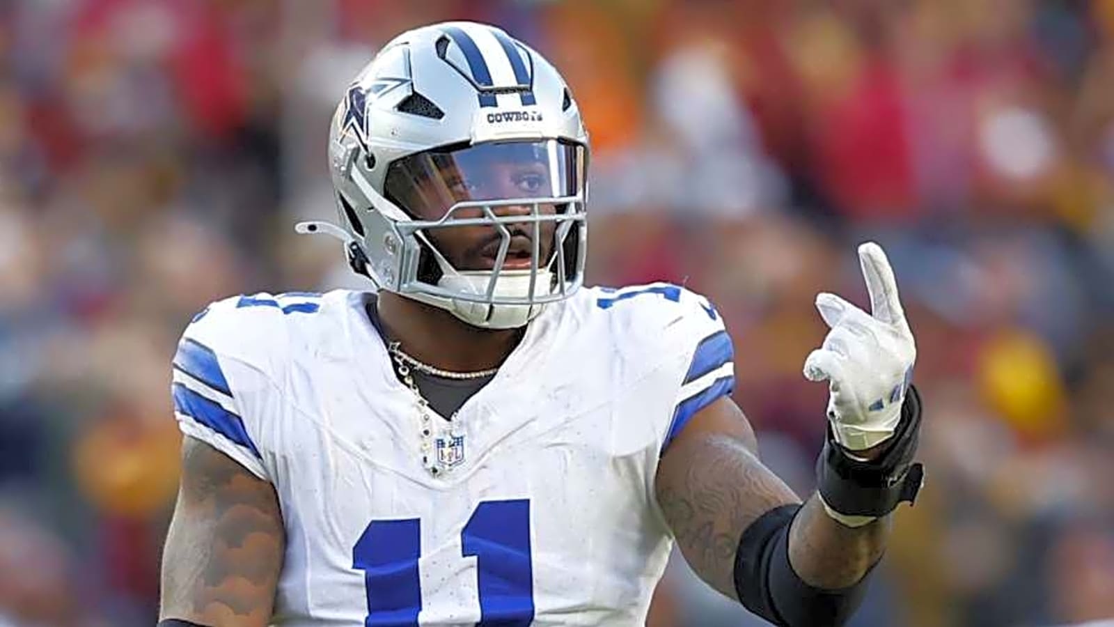 Arizona Cardinals Will See NFL&#39;s Top Pass Rushers in 2025